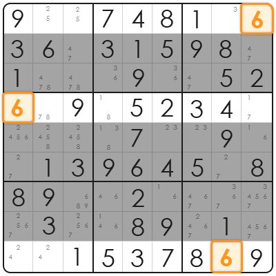 similar to sudoku