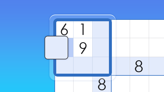 sudoku 6 per page printable